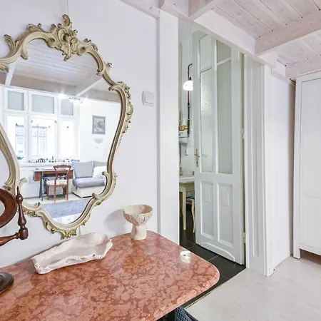 Appartamento Carl Lutz River Side Danube *