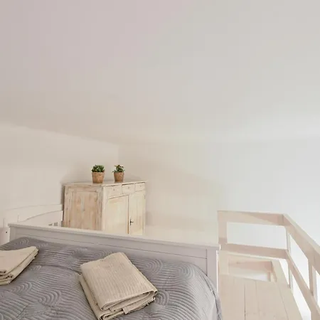 Apartment Carl Lutz River Side Danube