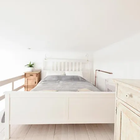 Appartement Carl Lutz River Side Danube *