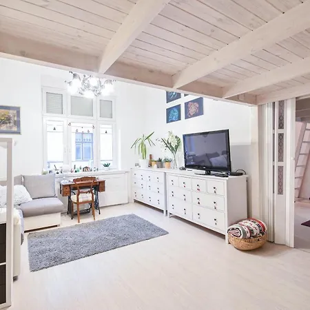 Carl Lutz River Side Danube